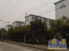 天宝恬苑 3室2厅2卫 南北