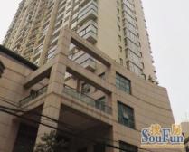 人民广场·金色家园·3室·2厅南北通透好户型