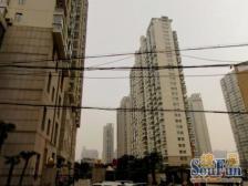 飞机户型,全明,繁华地段,人民广场商圈,交通便利