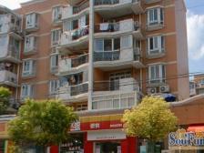 新明星花园 6室1厅 南 北