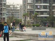 大开间,厨卫朝北,品质小区,繁华地段