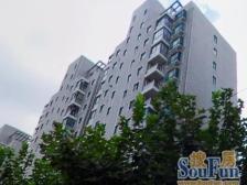 曲阳 · 大上海紫金城 · 3室 · 2厅