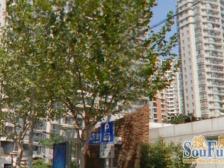 华山绿地旁 三房朝南 中高区