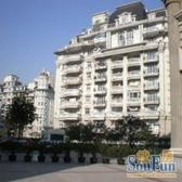 金桥·爱法新都·4室·1厅