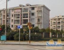 新城繁华地段,密度低高品质小区,高楼层采光充足