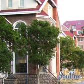 锦三角花园(公寓)3室2厅南