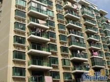 房子正气,南北通透,6+7的顶楼复式。