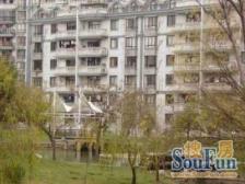 宜嘉苑2室2厅东南