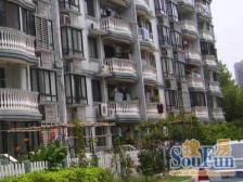 03年一站式公园社区纯商品房近地铁12/21号线杨高北路