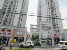 中环内,电梯2房,双南户型,精装修