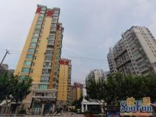 11,15号线,真如位置,户型方正,看房方便