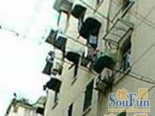 内环内,附属18平米,多一个房间,高区采光不遮挡!!