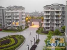 昌鑫花园(别墅) 6室4厅 南 北