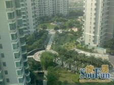 爱家亚洲花园一期,南北通精装一房,已改两房,诚意出售