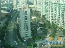 浦东内环内世纪公园旁花园小区电梯两房