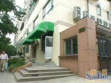 昌平路地铁口,凤凰层全明户型采光好