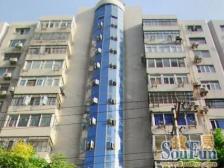 地铁口高区两房,大阳台尺寸感拉满,阳光舒适