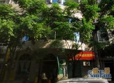 小高层,全明两房,户型正气,视野开阔,交通方便诚售