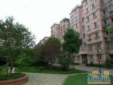 凉城商圈,复式,M5V1,带露台,配套齐全