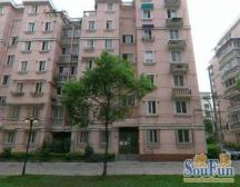 复式靠地铁,南边通透