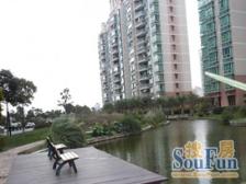 北蔡·万邦都市花园五期·1室·1厅