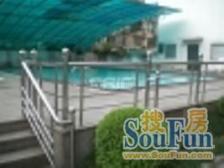 安福路,大平层,8米大横厅,高区景观,全明,带车位