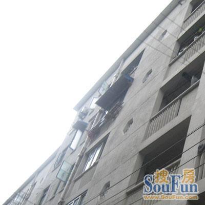 开鲁一村实景图