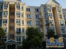 5轨交汇处,商品房小区,边套大3房,价空间可谈大