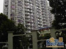 louw位置户型方正采光视野好交通配套齐全品质小区