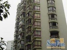 紫罗兰家苑1室2厅南