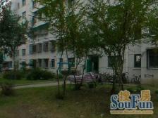 拎包入住 双地铁 户型正 ,小区配套成熟