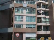 嘉汇广场 2室2厅 南