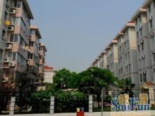 中楼层!一号线双南大两房,全明户型,一梯两户,诚意出售