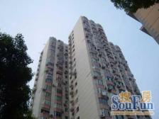 双轨交近地铁, 全明户型,三房朝南,小区获过白玉兰