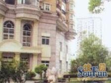 大闻丽都苑 小高层 一梯两户 得房率高