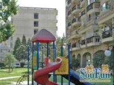 大闻丽都苑 3室2厅 南 北