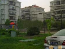 SS+白玉兰奖洋房小区+精装修+拎包入住