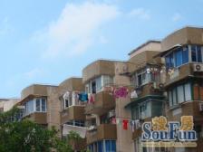 真光八街坊婚房装修,可为两房,近轨交,全明户型,拎包入住