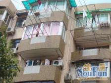 真光新村第八小区2室东朝向315.00万元/套出售