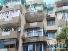 近轨交,婚房装修,次顶楼,全明户型,拎包入住