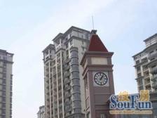 次新房品质小区,精装修,视野好,管家服务