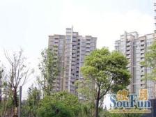 店长主推:中海瀛台+南北户型+满五省税+视野好无遮挡