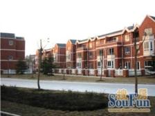 大虹桥联排别墅,双地铁9/12号线,业主诚意出售可谈价