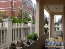 纯别墅小区,精装修,送车位,看房方便