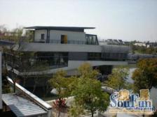 纯别墅小区,精装修,送车位,看房方便