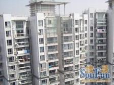 绿洲中环中心 2室1厅 西南 西