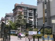 地铁口,大院子,错层改善大两房