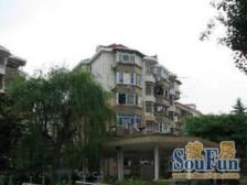 莘松五村 2室1厅1卫 南