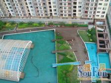 畅园 3室2厅 南 北