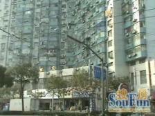 北外滩边套全明二房+临地铁+阳光采光佳+通风好